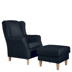 Best Ohrenbackensessel Volkma Ohrensessel|Relaxsessel