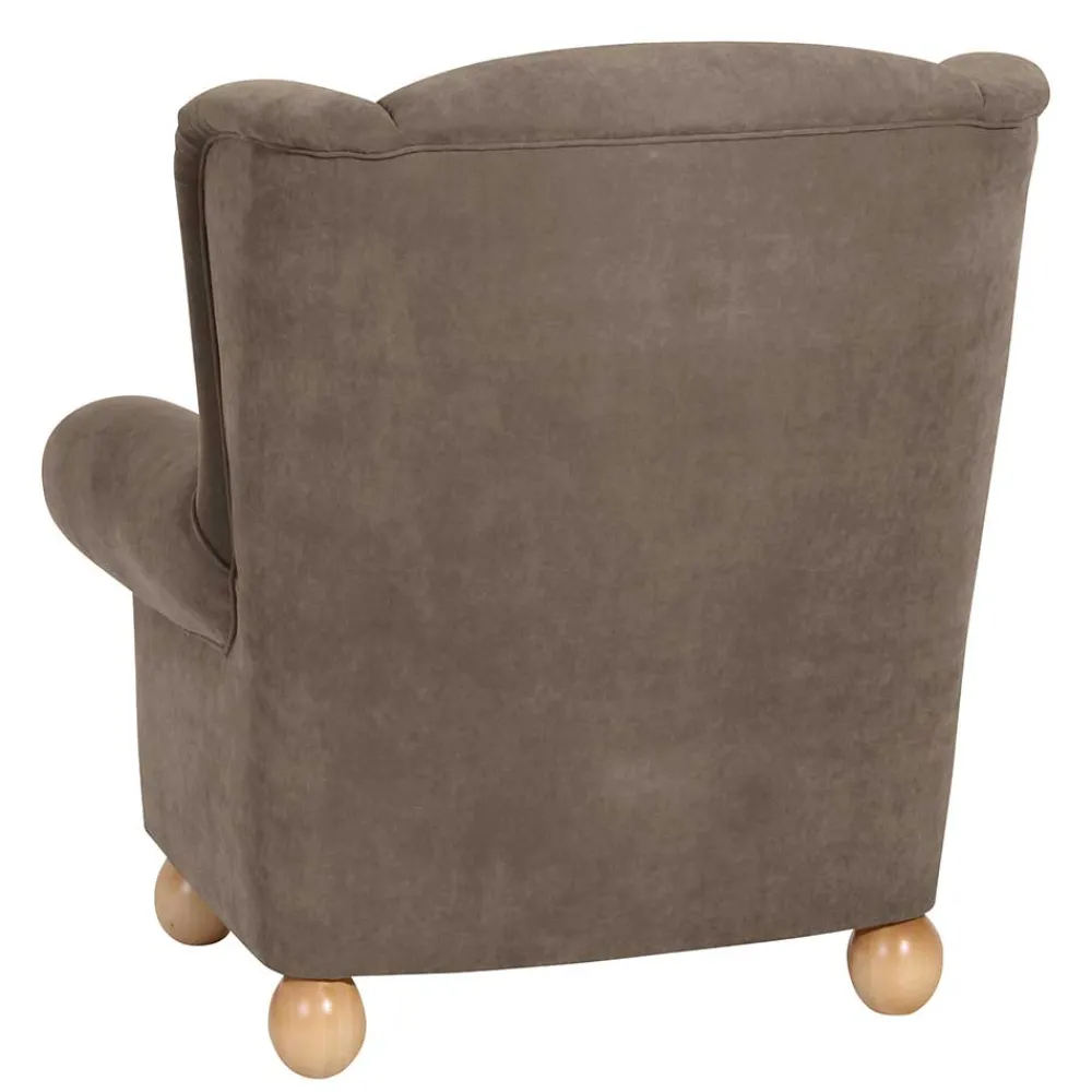 Clearance Ohrensessel Ballina Ohrensessel|Relaxsessel