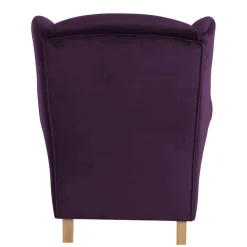 Ohrensessel Bastoy*Pharao24