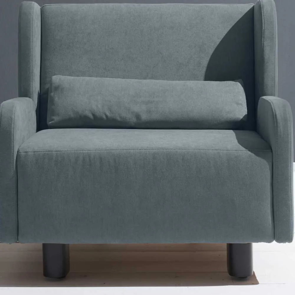 Best Ohrensessel Cretania Wohnzimmer Sessel|Ohrensessel