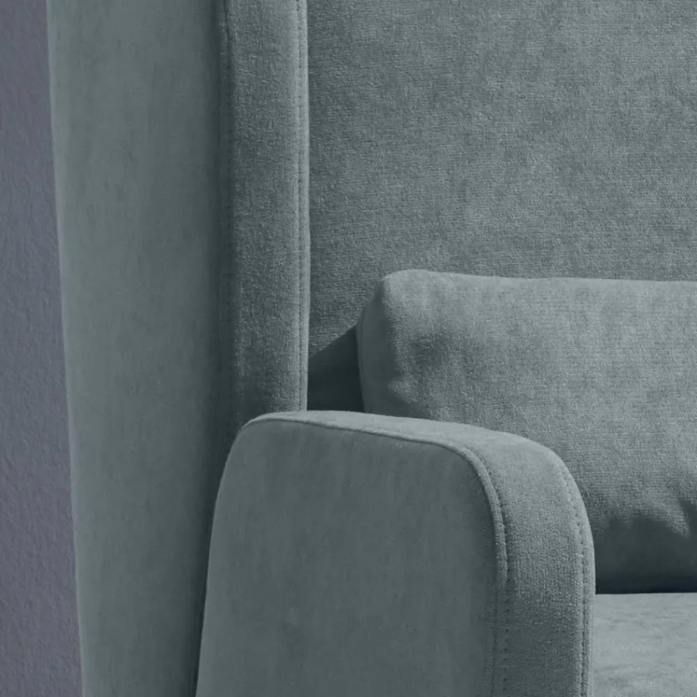 Best Ohrensessel Cretania Wohnzimmer Sessel|Ohrensessel