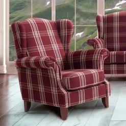 Ohrensessel Curt*Pharao24