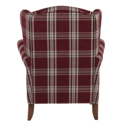 Ohrensessel Curt*Pharao24