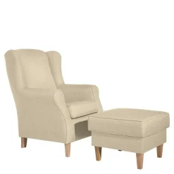 Ohrensessel Fouzi*Pharao24 New