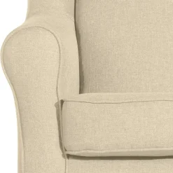 Ohrensessel Fouzi*Pharao24 New