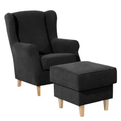 Sale Ohrensessel Jusic Ohrensessel|Relaxsessel