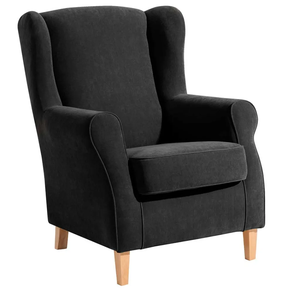 Sale Ohrensessel Jusic Ohrensessel|Relaxsessel