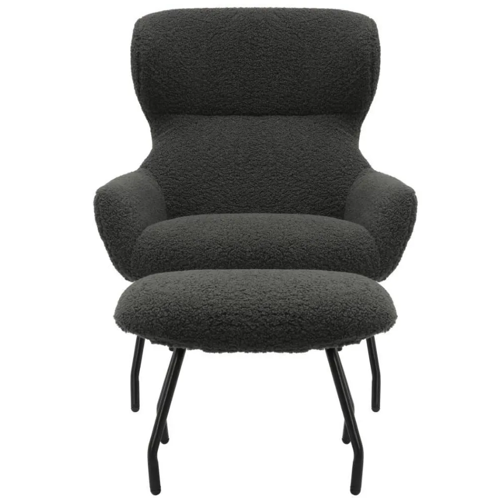 Hot Ohrensessel Lurymia Ohrensessel|Relaxsessel