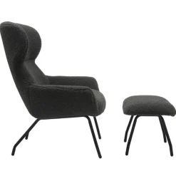 Hot Ohrensessel Lurymia Ohrensessel|Relaxsessel