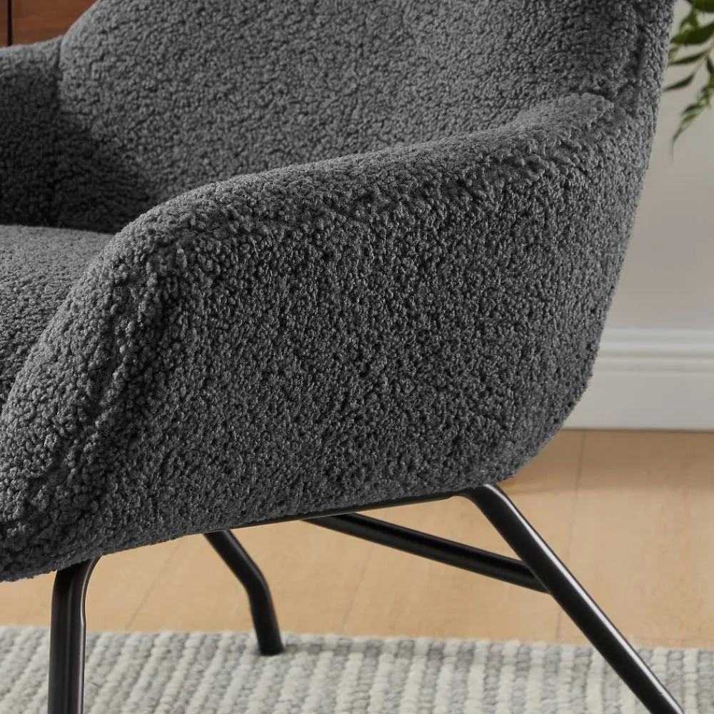 Hot Ohrensessel Lurymia Ohrensessel|Relaxsessel