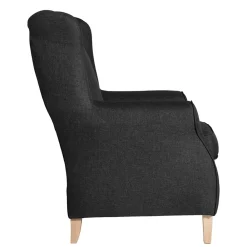 Ohrensessel optional mit Hocker Bogdany Ohrensessel|Relaxsessel