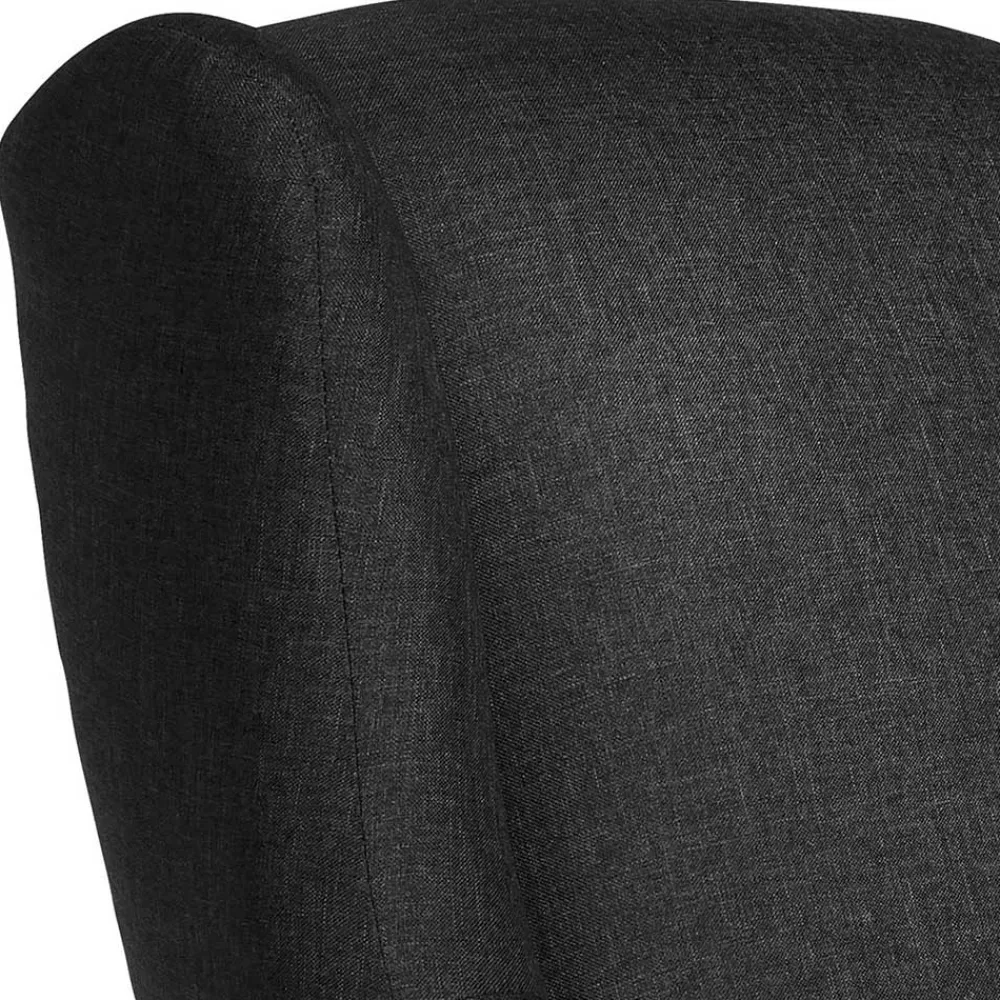 Ohrensessel optional mit Hocker Bogdany Ohrensessel|Relaxsessel