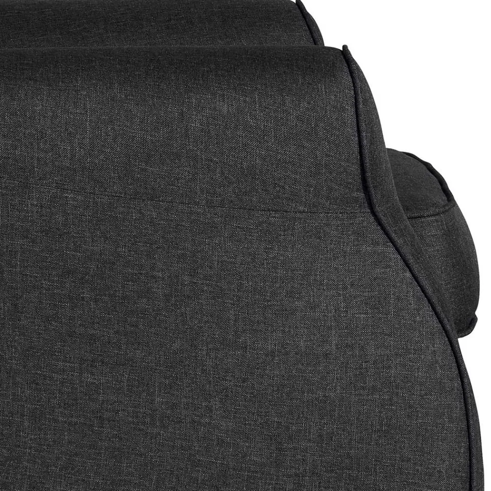 Ohrensessel optional mit Hocker Bogdany Ohrensessel|Relaxsessel