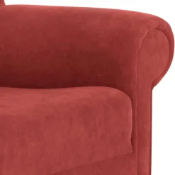 New Ohrensessel Setca Polstermöbel|Wohnzimmer Sessel