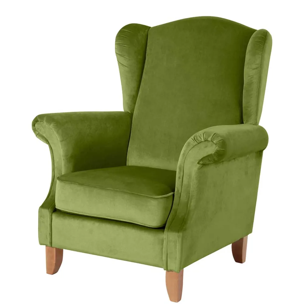 Ohrensessel Solanda*Pharao24 Outlet