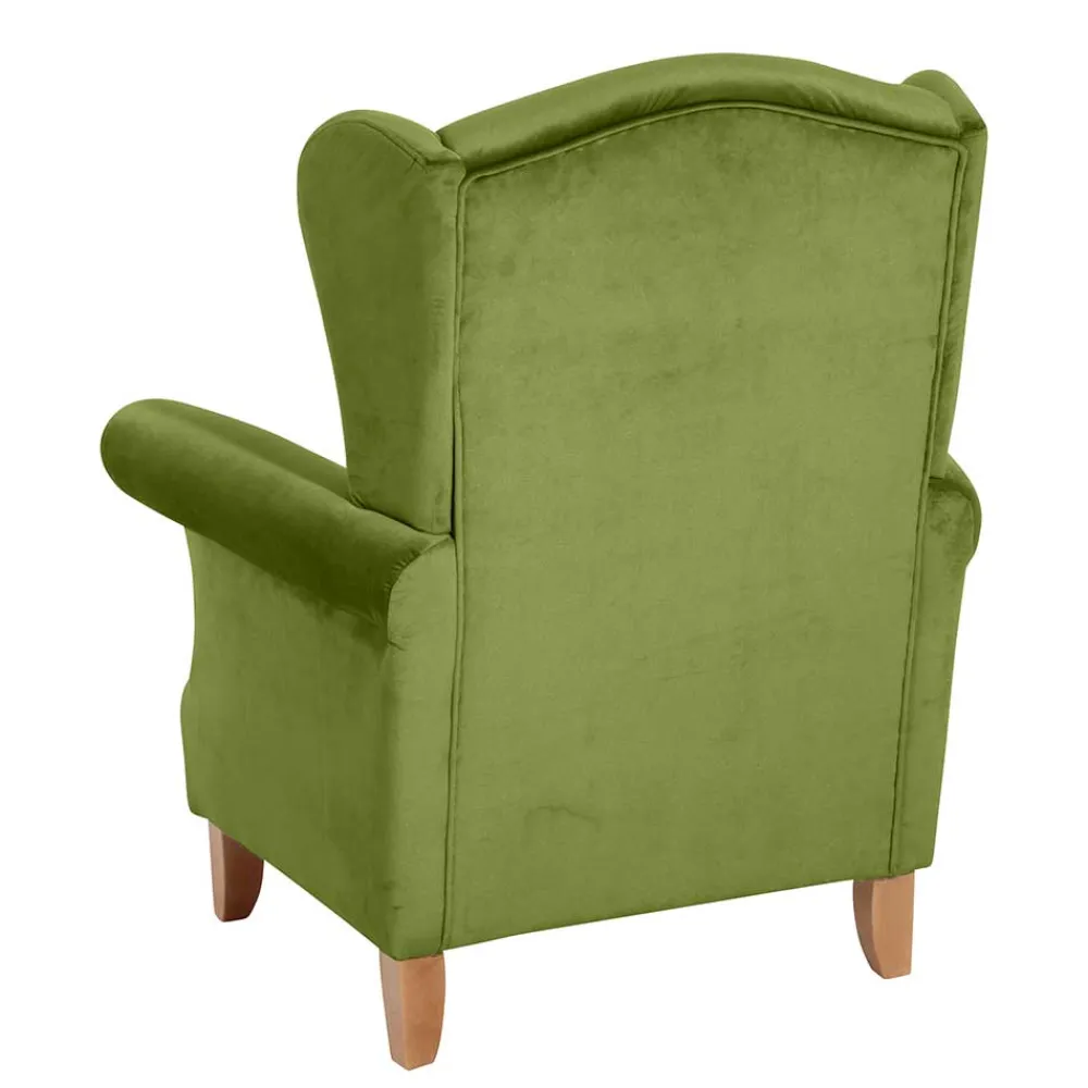 Ohrensessel Solanda*Pharao24 Outlet