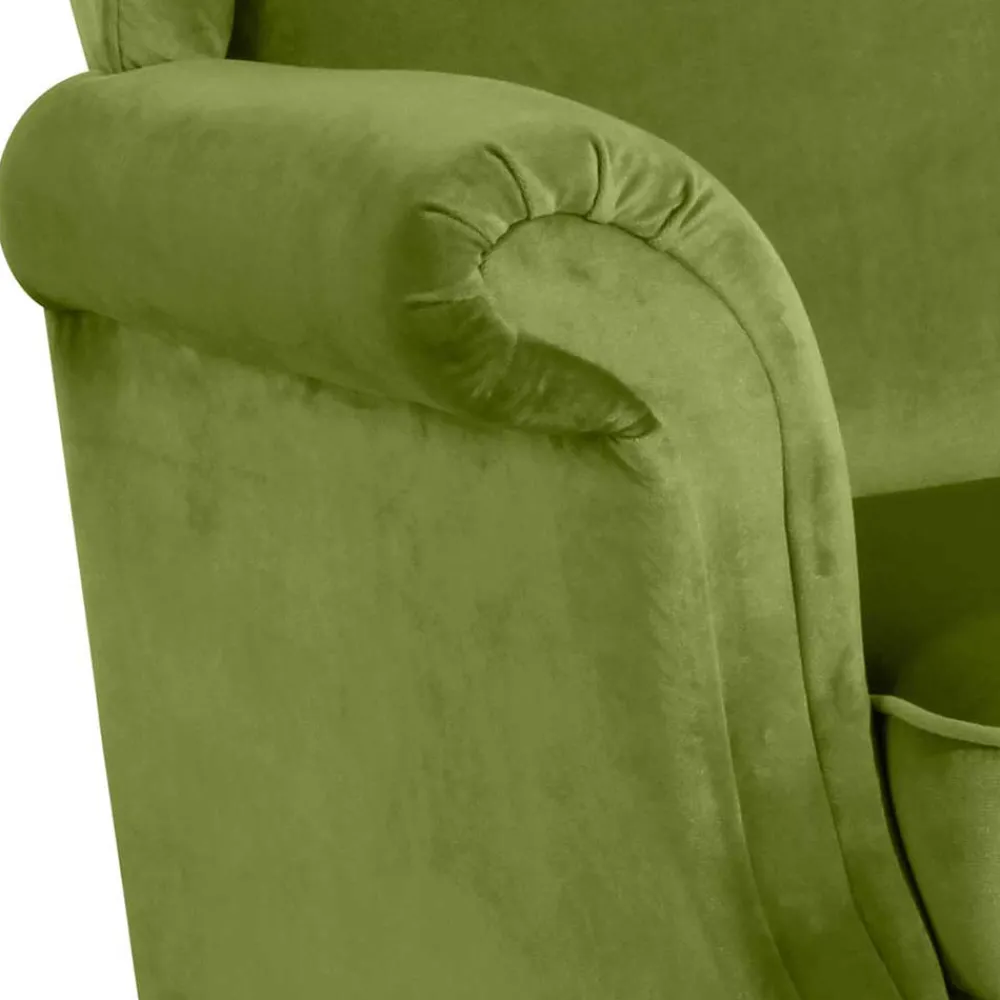 Ohrensessel Solanda*Pharao24 Outlet