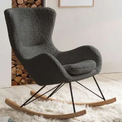 Discount Ohrensessel Suri Wohnzimmer Sessel|Ohrensessel