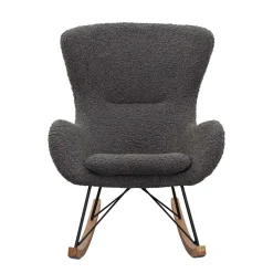 Discount Ohrensessel Suri Wohnzimmer Sessel|Ohrensessel