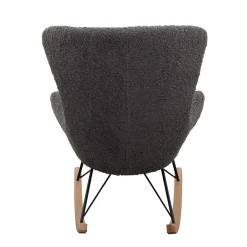 Discount Ohrensessel Suri Wohnzimmer Sessel|Ohrensessel