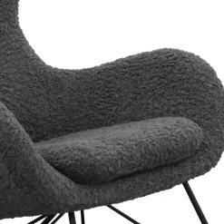 Discount Ohrensessel Suri Wohnzimmer Sessel|Ohrensessel