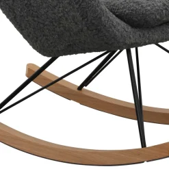 Discount Ohrensessel Suri Wohnzimmer Sessel|Ohrensessel