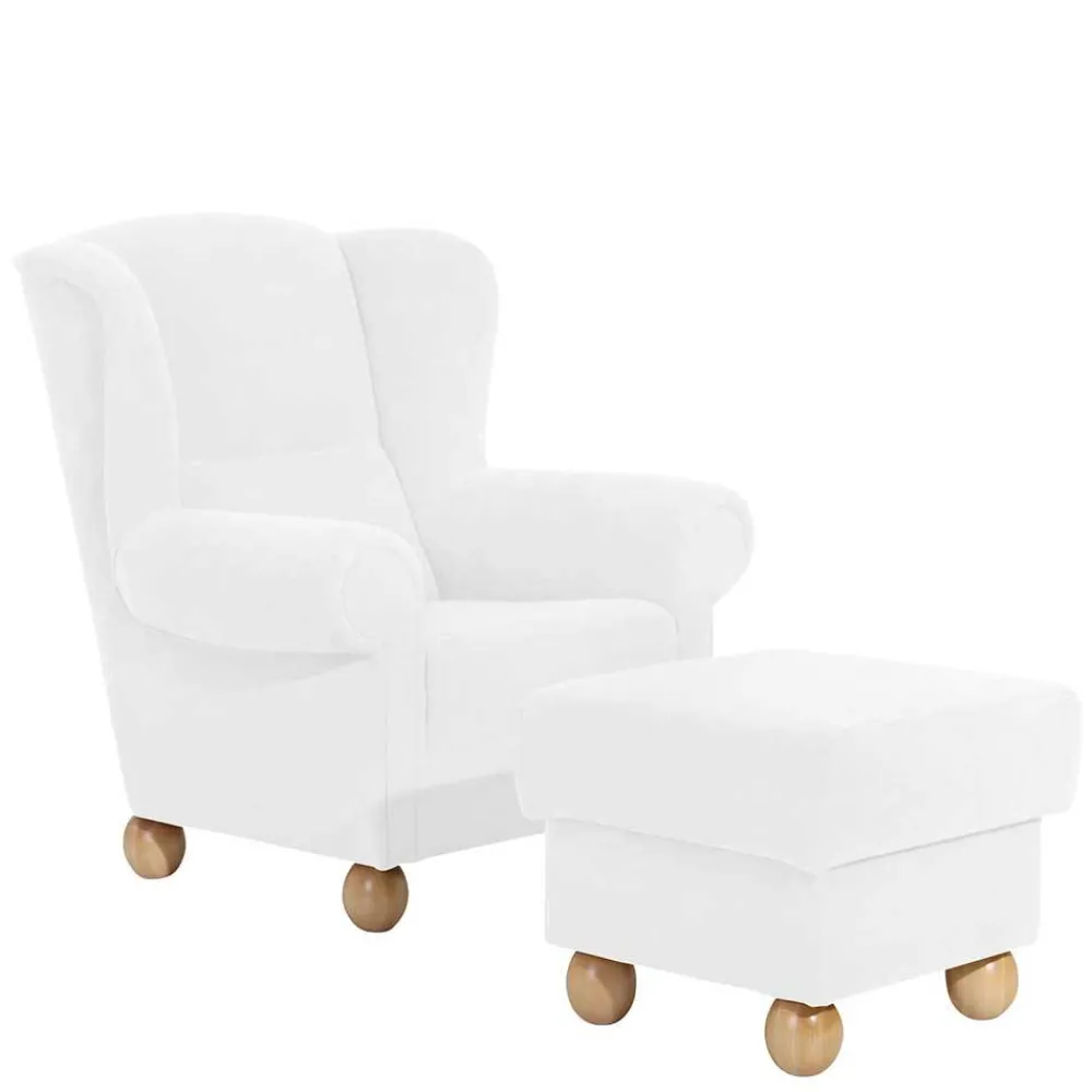 Ohrensessel Veniko*Pharao24 Online