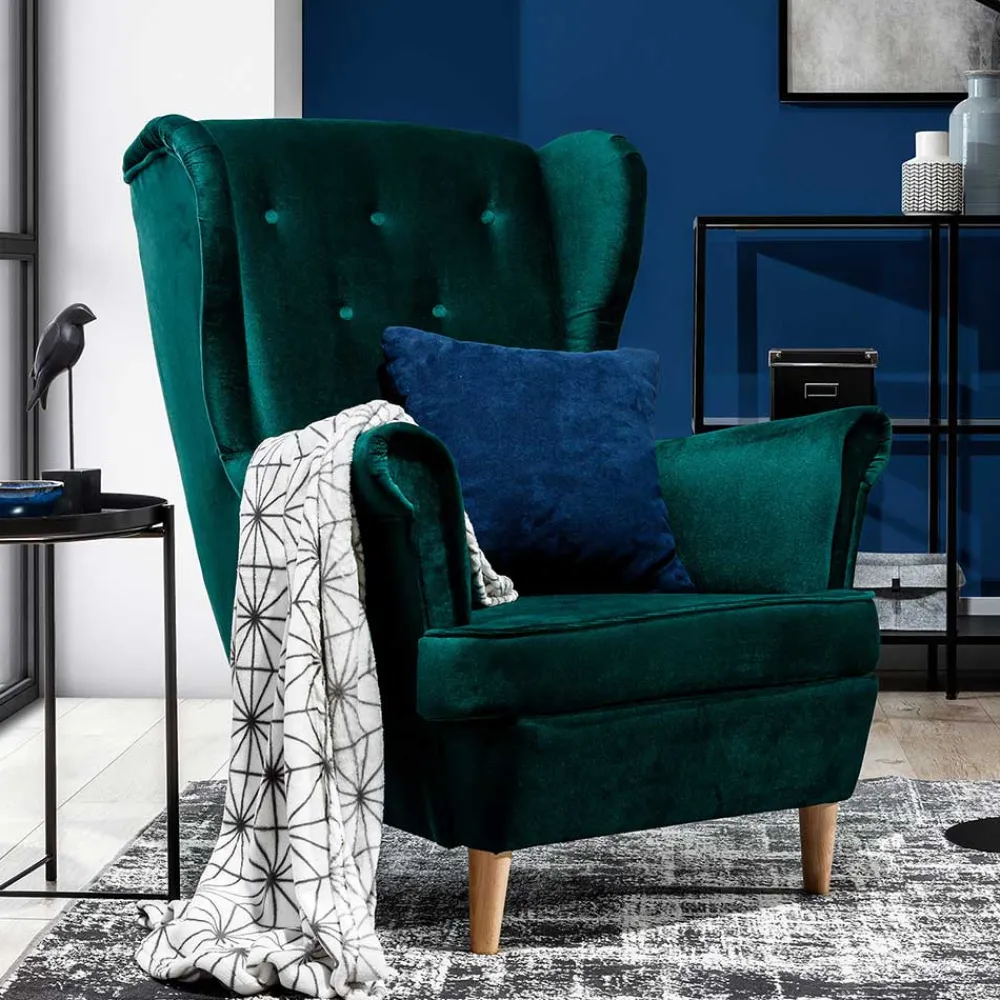 New Ohrensessel Vieldro Ohrensessel