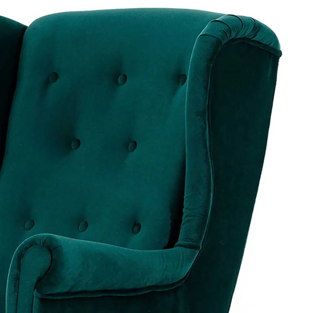 New Ohrensessel Vieldro Ohrensessel