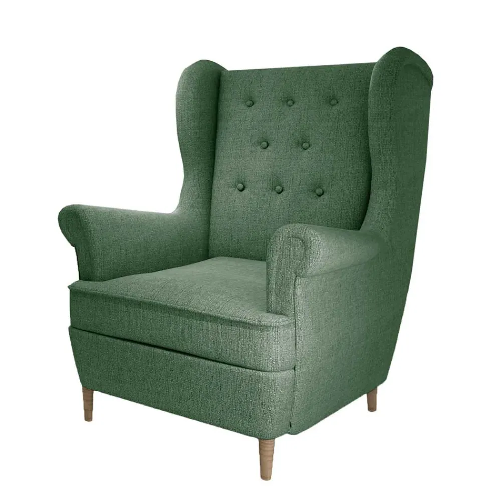 Ohrensessel Volodas*Pharao24 Discount