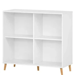 New Ordnerregal Palencial Massivholzregale|Standregale