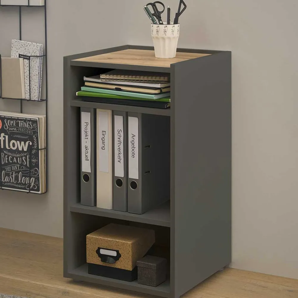 Ordnerregal Uzniana*Pharao24 Outlet