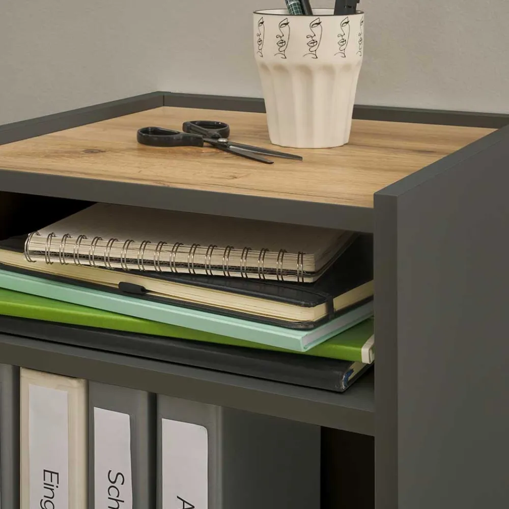 Ordnerregal Uzniana*Pharao24 Outlet