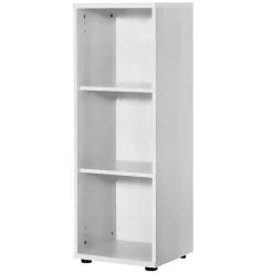 Outlet Ordnerregal Wardin Standregale|Aktenregale