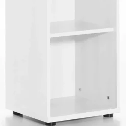 Outlet Ordnerregal Wardin Standregale|Aktenregale