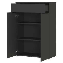 Outlet Ordnerschrank Abby Büroschränke|Aktenschränke