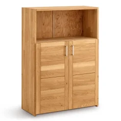 Ordnerschrank mit Türen Legancas*Pharao24 Best