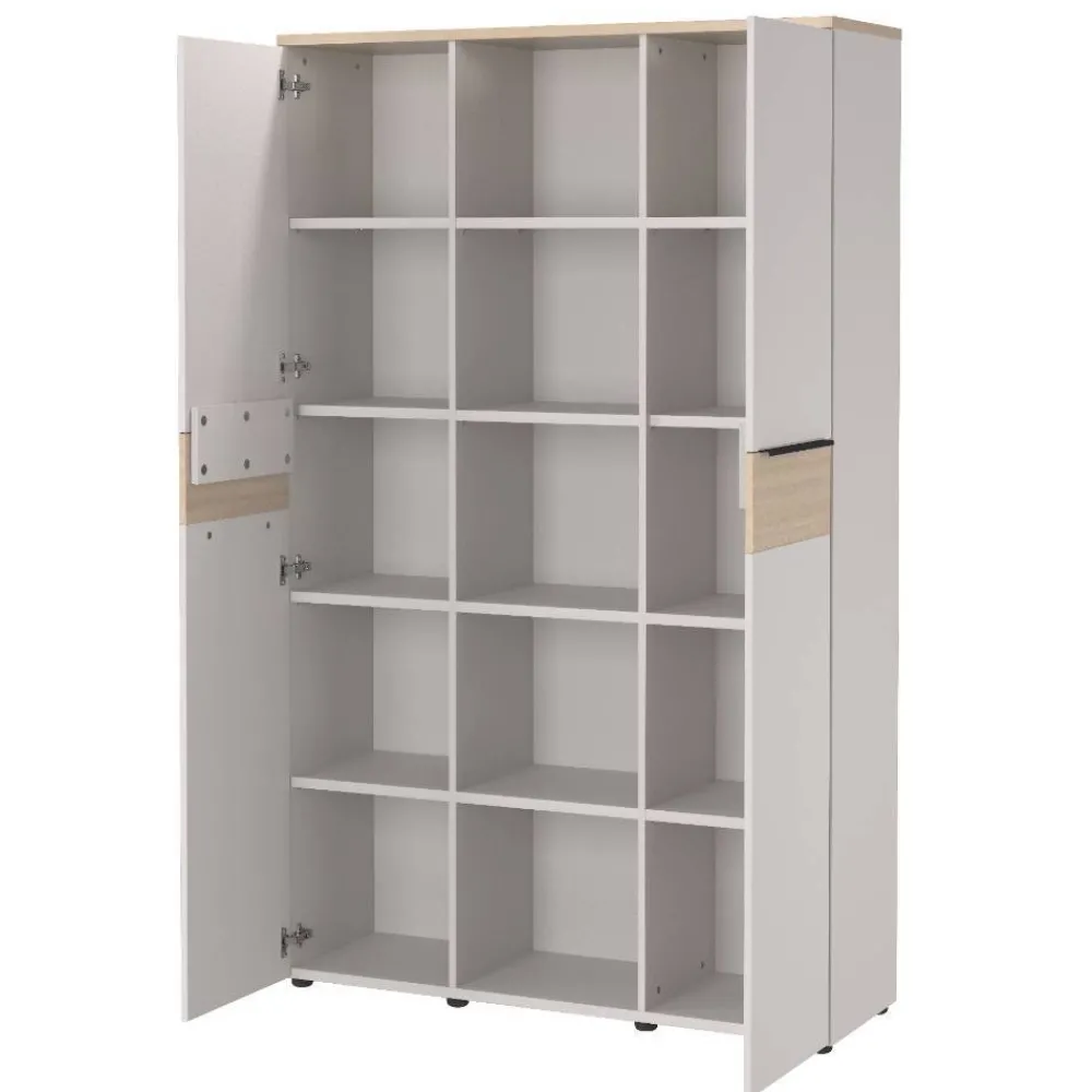 Clearance Ordnerschrank Sanu Büroschränke|Aktenschränke