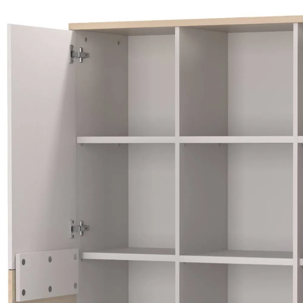 Clearance Ordnerschrank Sanu Büroschränke|Aktenschränke