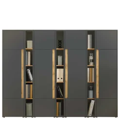 Ordnerwand Uzniana*Pharao24 Outlet