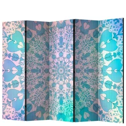 Discount Orientalischer Paravent Milwana Paravents|Raumteiler