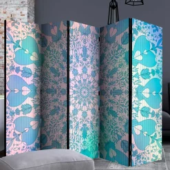 Discount Orientalischer Paravent Milwana Paravents|Raumteiler