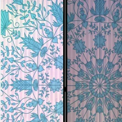 Discount Orientalischer Paravent Milwana Paravents|Raumteiler