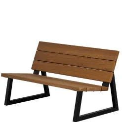 Outdoor Bank Manaus*Pharao24 Sale