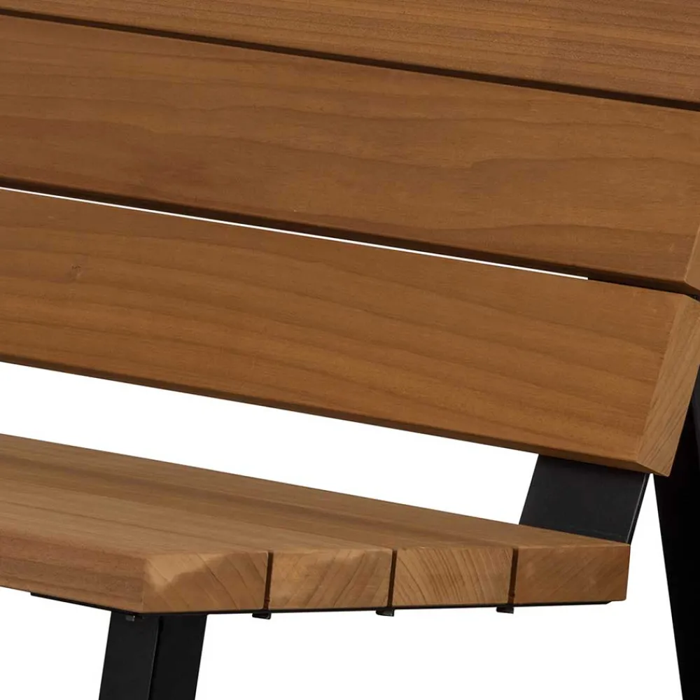 Outdoor Bank Manaus*Pharao24 Sale