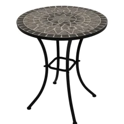 Outdoor Bistro Tisch Erlin*Pharao24 Clearance