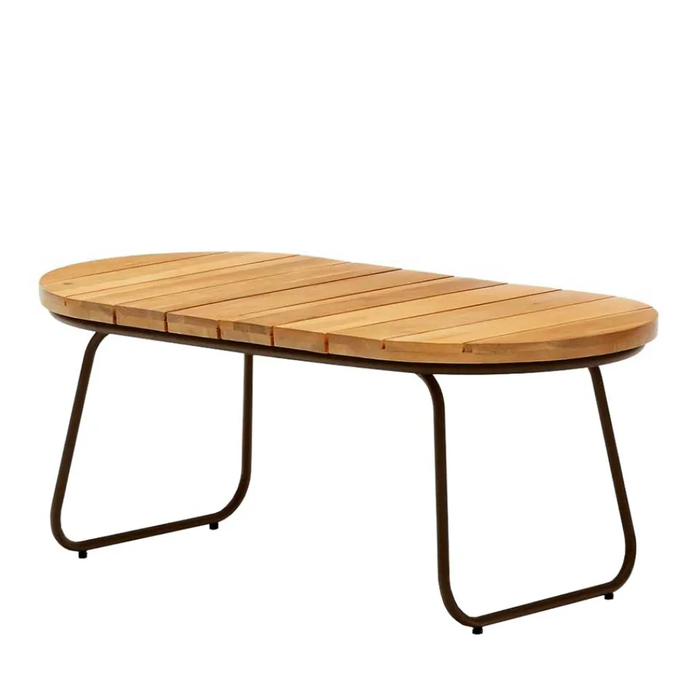 Sale Outdoor Couchtisch Meckey Gartenmöbel