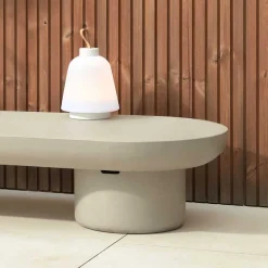 Outdoor Couchtisch Yesenia*Pharao24