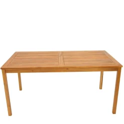 Outdoor Esstisch Galyferio*Pharao24 Best