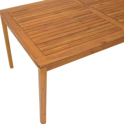 Outdoor Esstisch Galyferio*Pharao24 Best